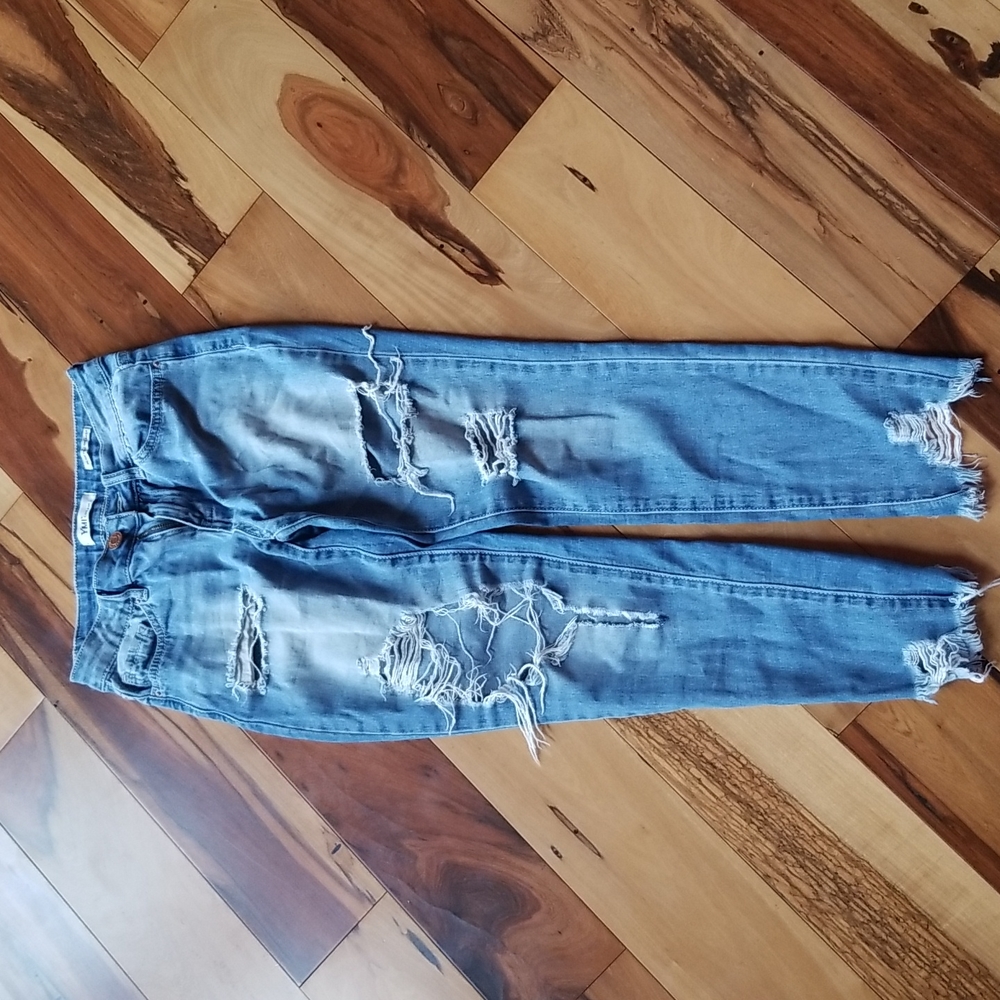 Womens jeans